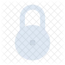 Lock  Icon