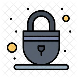 Lock  Icon