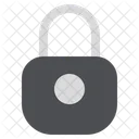 Lock Secure Protection Icon