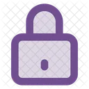 Lock  Icon