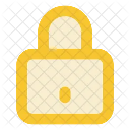 Lock  Icon