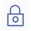 Lock  Icon