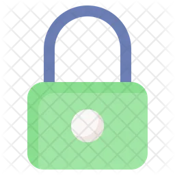 Lock  Icon