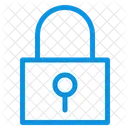 Lock Padlock Password Lock Icon