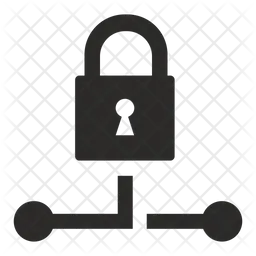 Lock  Icon