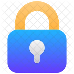 Lock  Icon