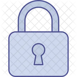 Lock  Icon