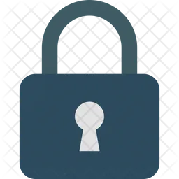 Lock  Icon