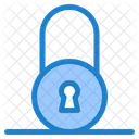 Lock Padlock Safety Icon