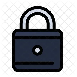 Lock  Icon