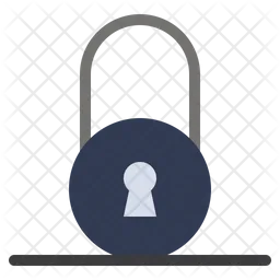 Lock  Icon