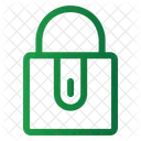 Lock Padlock Protect Icon