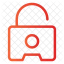 Lock Unlock Unsecure Icon