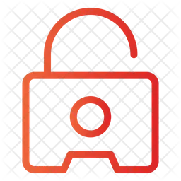 Lock  Icon