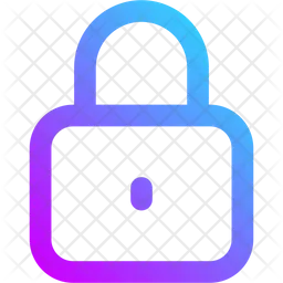 Lock  Icon