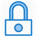 Lock  Icon