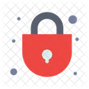 Lock  Icon