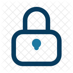 Lock  Icon