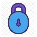 Lock  Icon