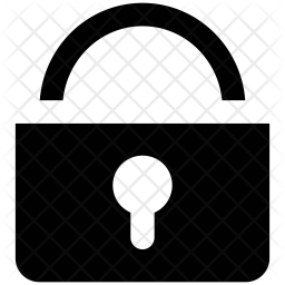 Lock Icon