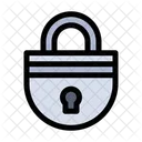 Lock  Icon