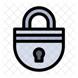 Lock  Icon