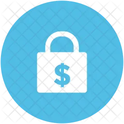 Lock  Icon