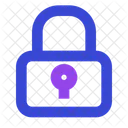 Lock  Icon