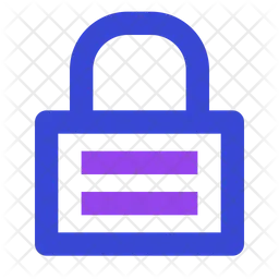 Lock  Icon