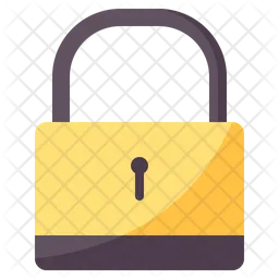 Lock  Icon