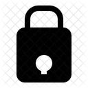 Lock Locker Padlock Icon