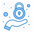 Lock  Icon