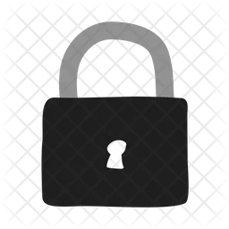 Lock  Icon