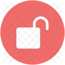 Lock Security Privacy Icon