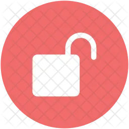 Lock  Icon