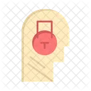 Lock Secure Message Icon