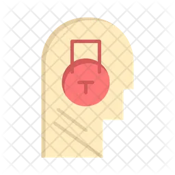 Lock  Icon