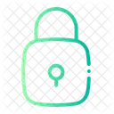Lock  Icon