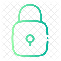 Lock  Icon