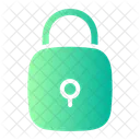 Lock  Icon