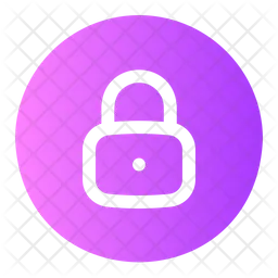 Lock  Icon