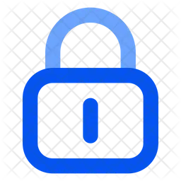 Lock  Icon