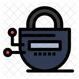 Lock  Icon