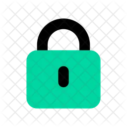 Lock  Icon