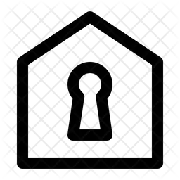 Lock  Icon