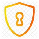 Lock  Icon