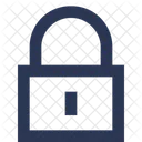 Lock  Symbol