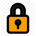 Lock Icon