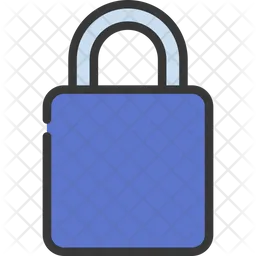 Lock  Icon