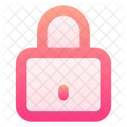 Lock  Icon